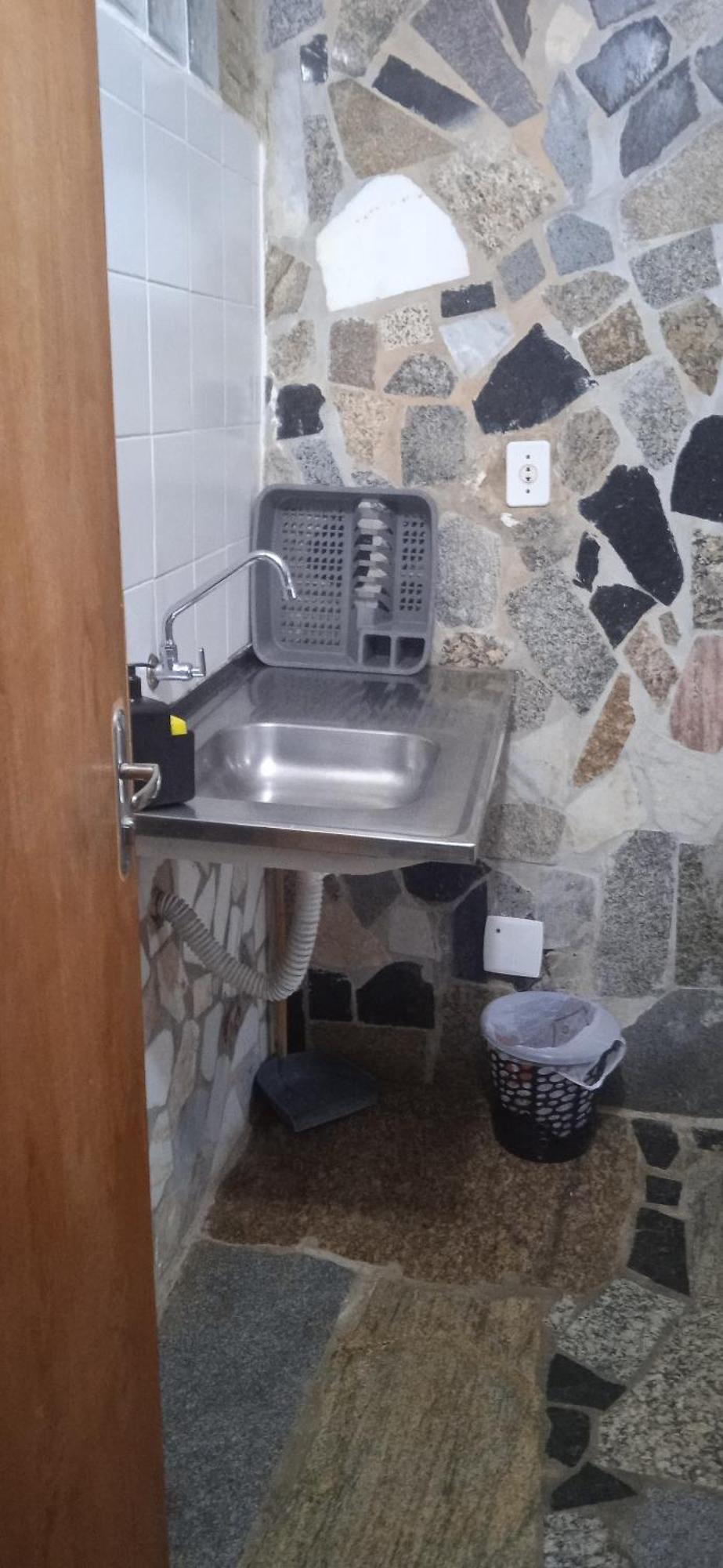Kit Net Carlotta Apartamentos Salvador Ngoại thất bức ảnh