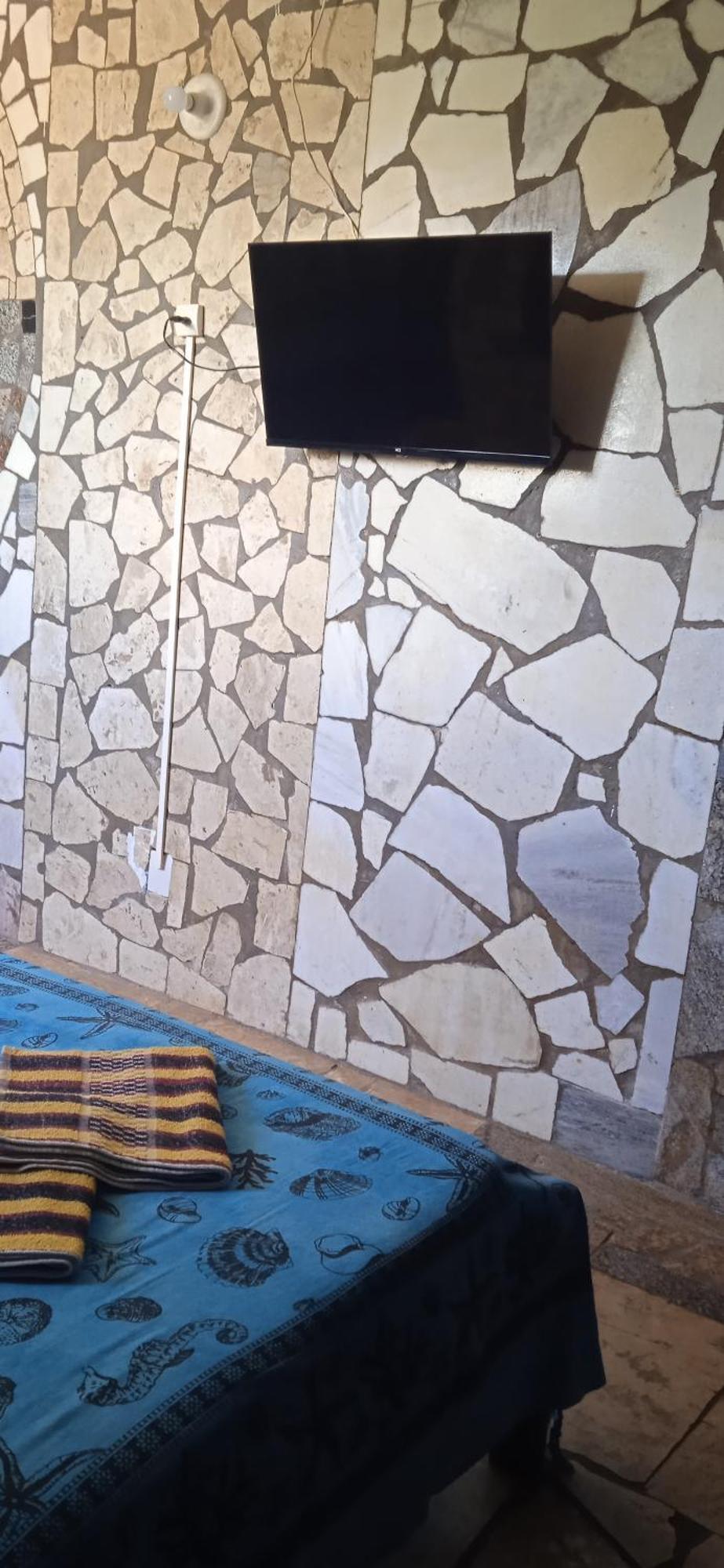 Kit Net Carlotta Apartamentos Salvador Ngoại thất bức ảnh