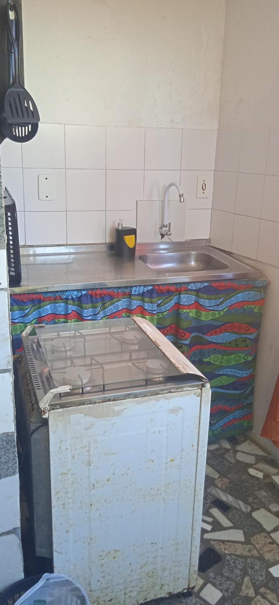Kit Net Carlotta Apartamentos Salvador Ngoại thất bức ảnh