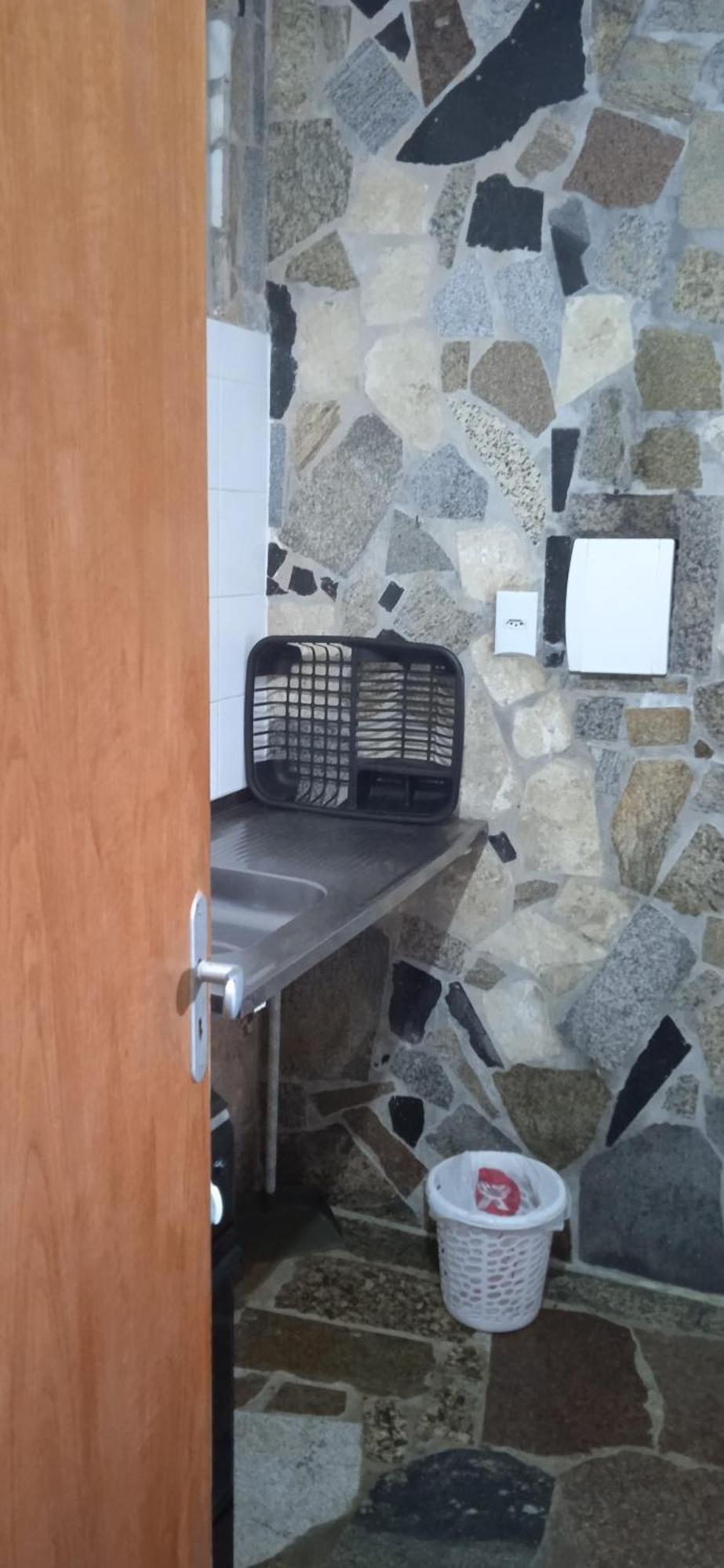 Kit Net Carlotta Apartamentos Salvador Ngoại thất bức ảnh