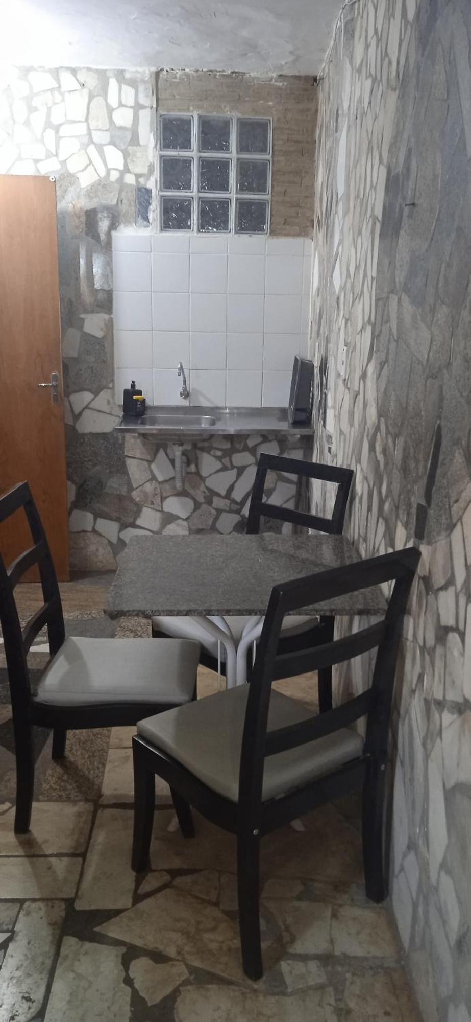 Kit Net Carlotta Apartamentos Salvador Ngoại thất bức ảnh