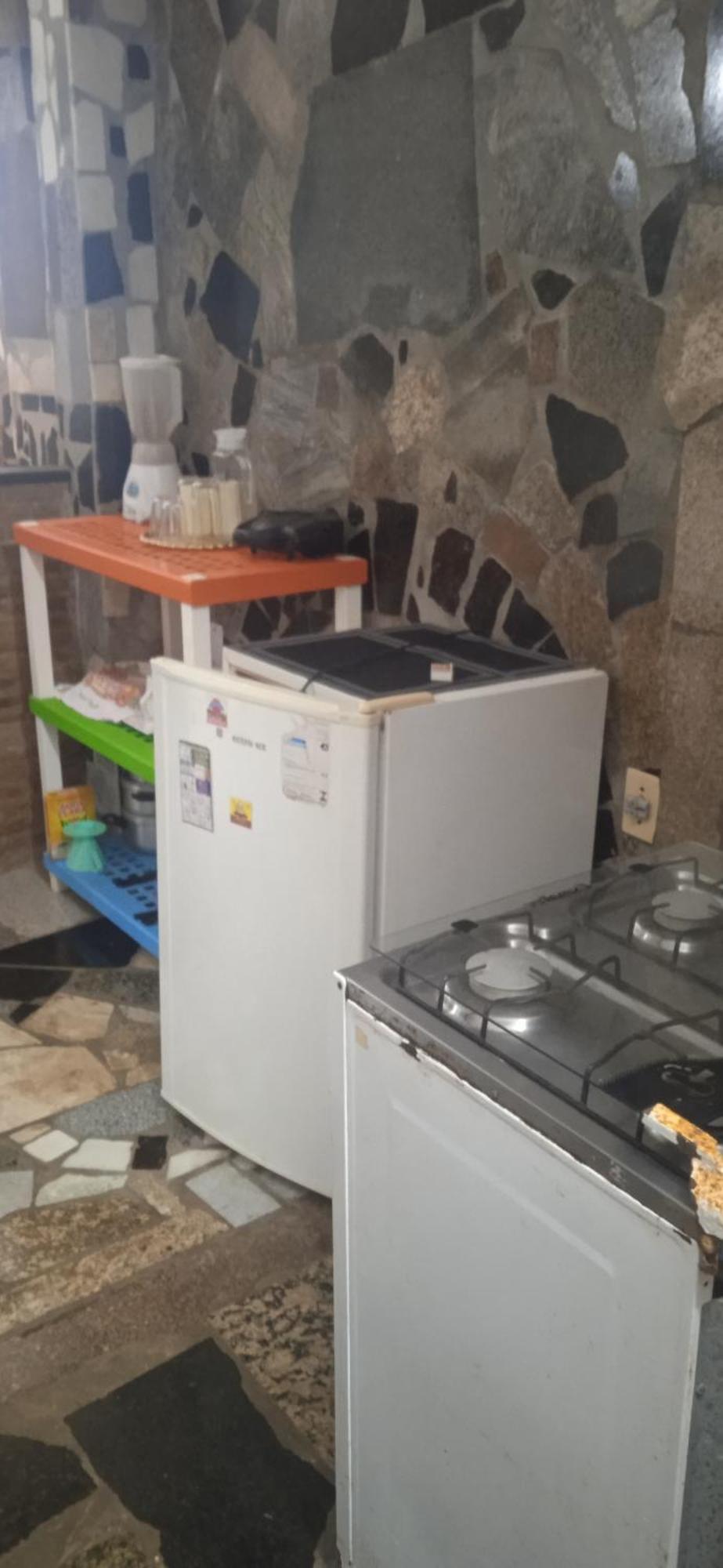 Kit Net Carlotta Apartamentos Salvador Ngoại thất bức ảnh