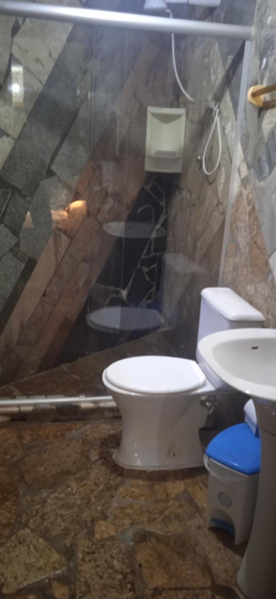 Kit Net Carlotta Apartamentos Salvador Ngoại thất bức ảnh