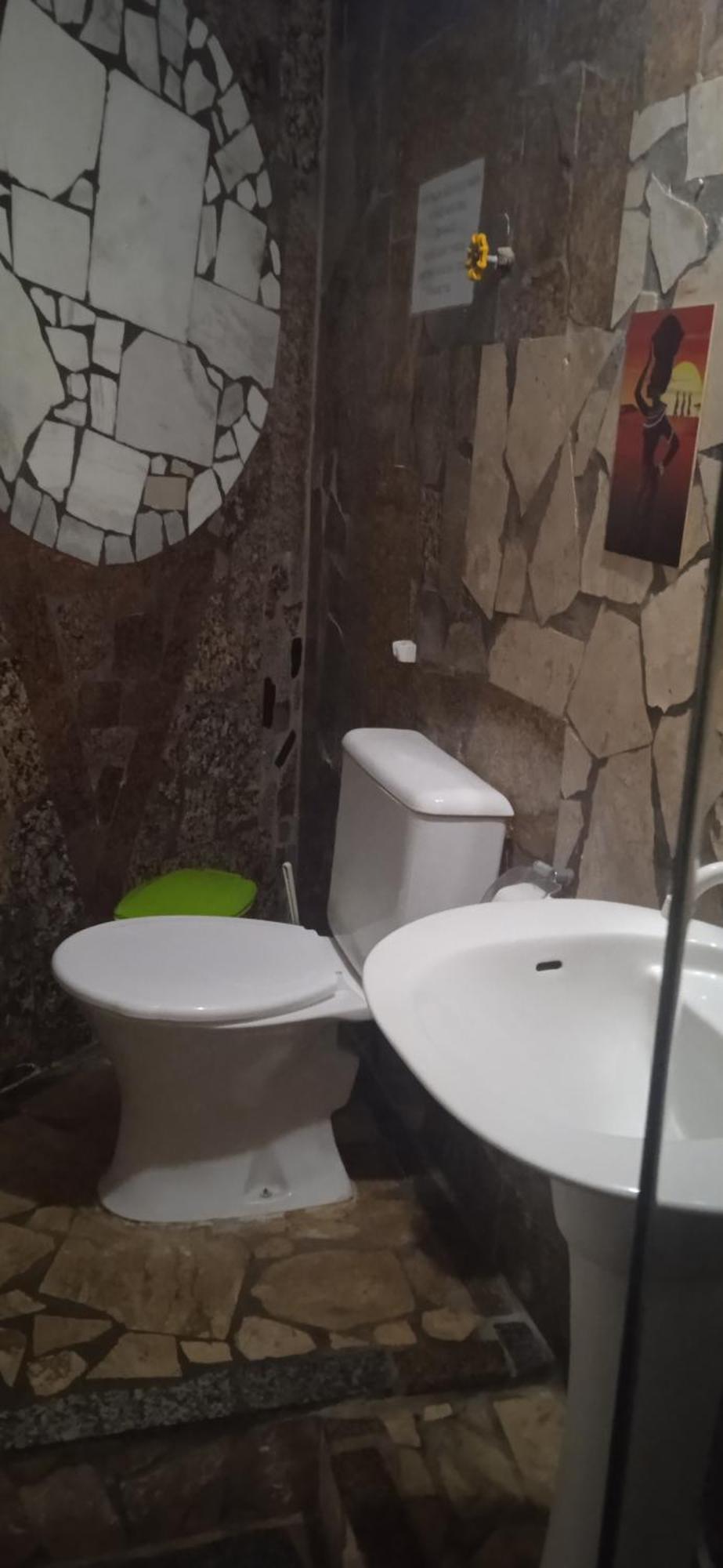 Kit Net Carlotta Apartamentos Salvador Ngoại thất bức ảnh