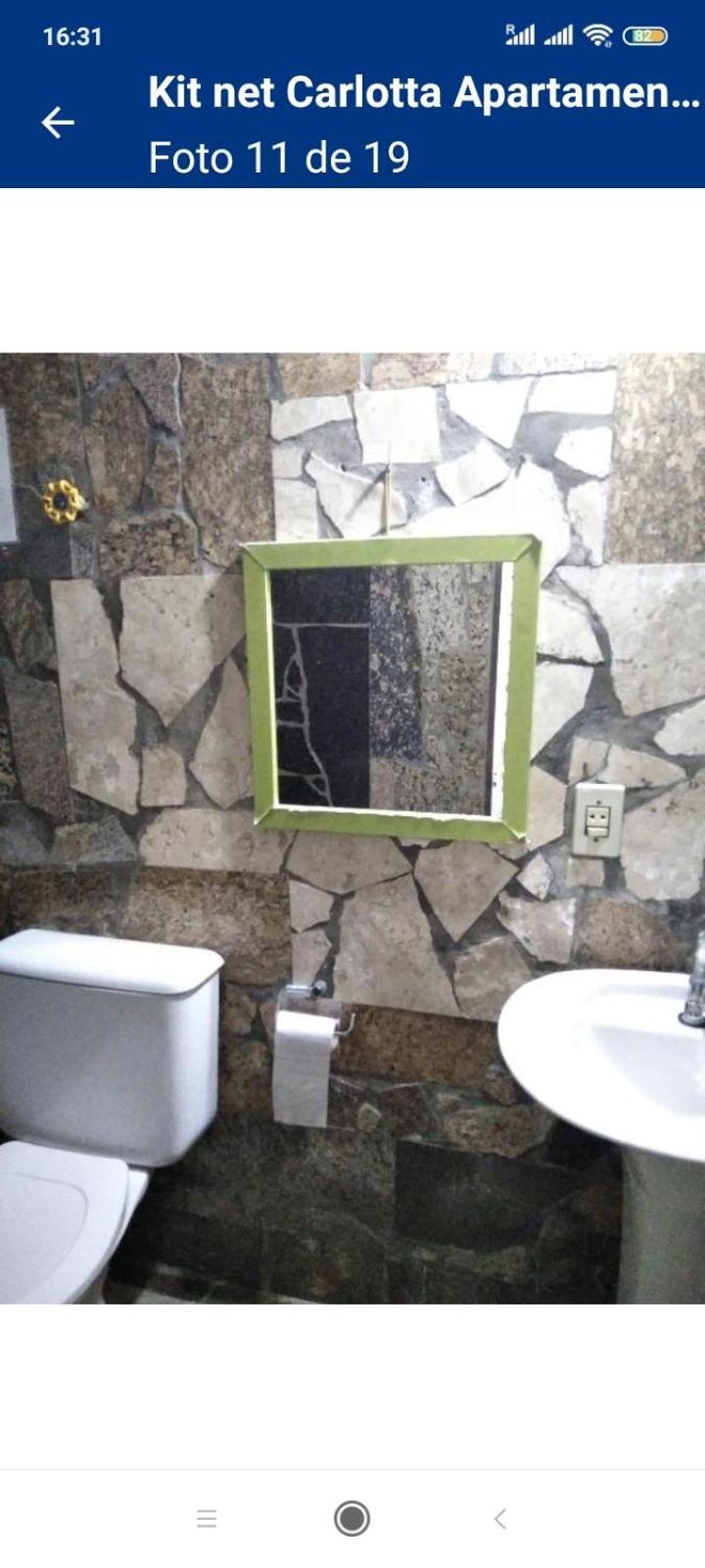 Kit Net Carlotta Apartamentos Salvador Ngoại thất bức ảnh