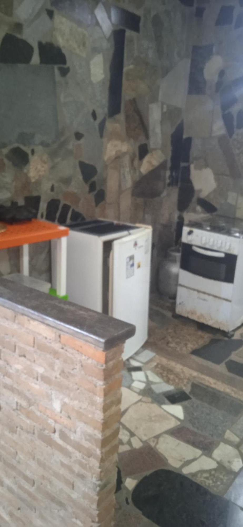 Kit Net Carlotta Apartamentos Salvador Ngoại thất bức ảnh