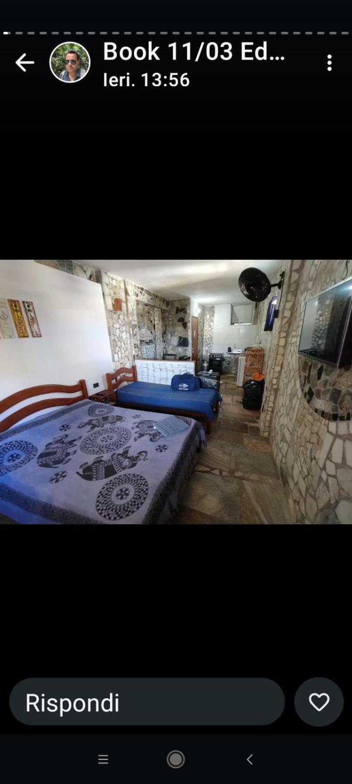 Kit Net Carlotta Apartamentos Salvador Ngoại thất bức ảnh