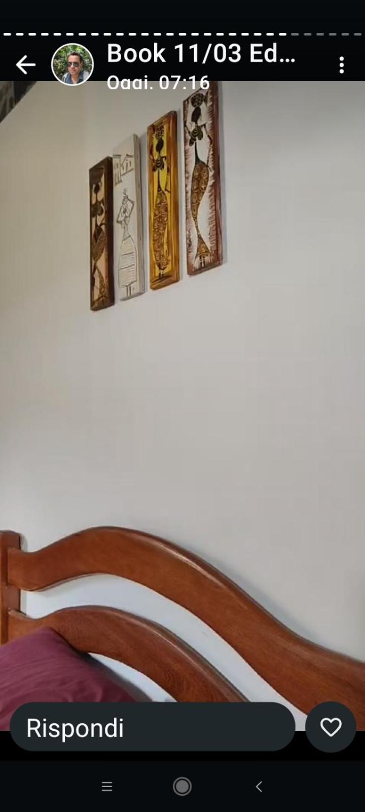 Kit Net Carlotta Apartamentos Salvador Ngoại thất bức ảnh